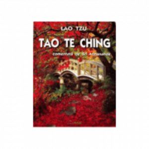 Tao Te Ching comentata de Sri Atmananda imagine