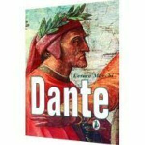 Dante - Cesare Marchi imagine