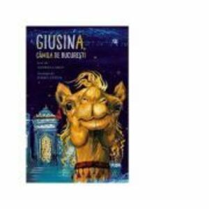 Giusina, camila de Bucuresti imagine