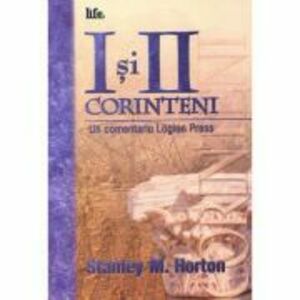 1 si 2 Corinteni - Stanley M. Horton imagine