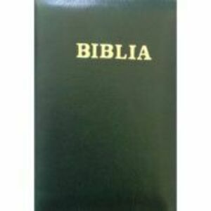 Biblia de studiu pentru copii. Coperta piele bleumarin, LPI143 imagine