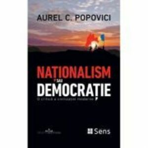 Nationalism sau democratie imagine