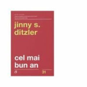 Cel mai bun an - Jinny S. Ditzler imagine