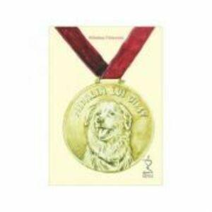 Medalia lui Gipsy - Brandusa Vranceanu imagine