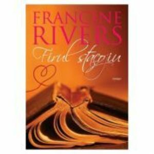 Firul stacojiu - Francine Rivers imagine