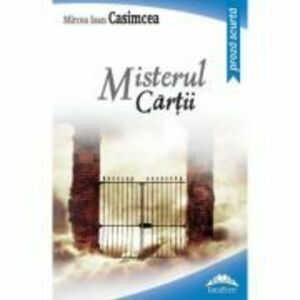 Misterul cartii - Mircea Ioan Casimcea imagine