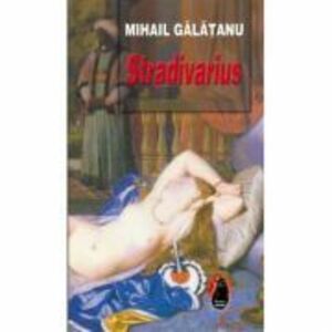 Stradivarius - Mihail Galatanu imagine