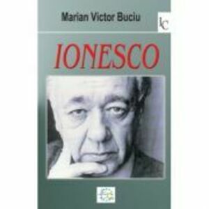 Ionesco - Marian Victor Buciu imagine