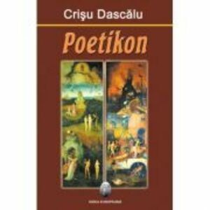 Poetikon - Crisu Dascalu imagine