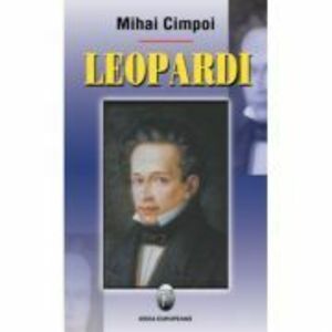 Leopardi - Mihai Cimpoi imagine