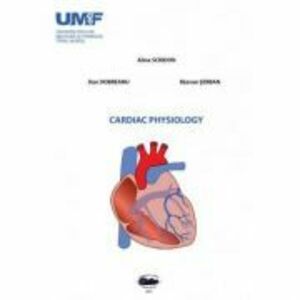 Cardiac physiology - Alina Scridon imagine