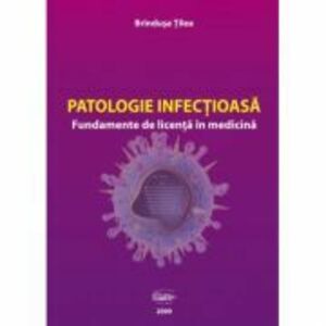 Patologie infectioasa - Brandusa Tilea imagine