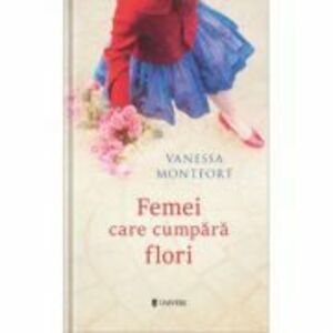 Femei care cumpara flori - Vanessa Montfort imagine