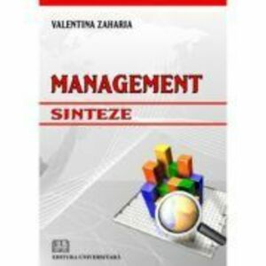 Management. Sinteze - Valentina Zaharia imagine