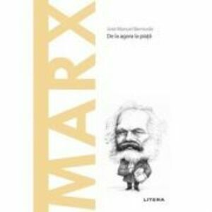 Descopera Filosofia. Marx - Jose Manuel Bermudo imagine