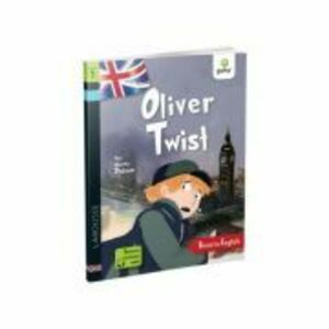 Oliver Twist. Dupa Dickens - Martyn Back imagine