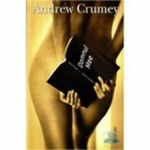 Domnul Mee - Andrew Crumey imagine