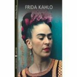 Frida Kahlo - Christina Burrus imagine