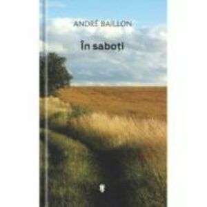 In saboti - Andre Baillon imagine