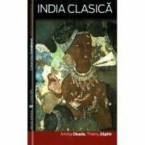 India clasica - Amina Okada, Zephir Thierry imagine