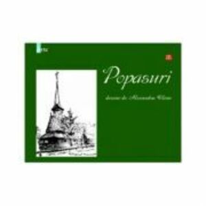 Popasuri - Alexandru Olian imagine