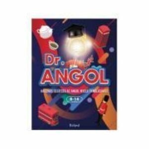 Dr. Angol. Hasznos segítseg az angol nyelv tanulasahoz. Dr. English imagine