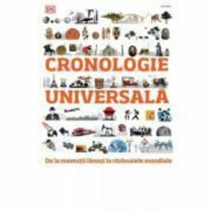 Cronologie universala - DK imagine