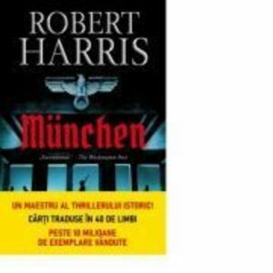 Munchen - Robert Harris imagine
