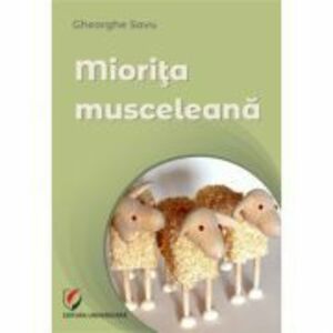 Miorita musceleana - Gheorghe Savu imagine