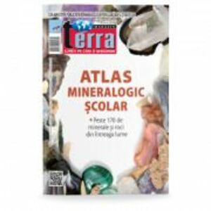 Atlas mineralogic scolar imagine