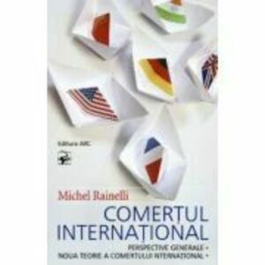 Comertul international - Michel Rainelli imagine