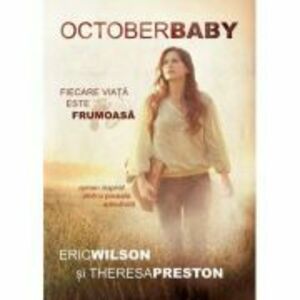 October Baby - Eric Wilson imagine
