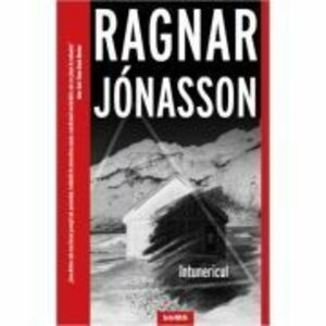 Intuneric - Ragnar Jonasson imagine