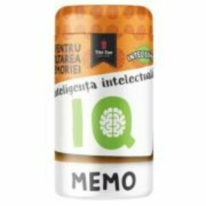 IQ MEMO - Intelissimo imagine