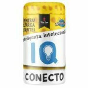 IQ CONECTO - Intelissimo imagine