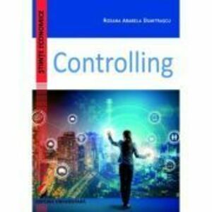 Controlling - Roxana Arabela Dumitrascu imagine