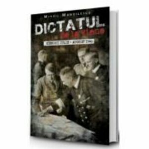Dictatul de la Viena - Mihail Manoilescu imagine