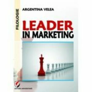 Leader in Marketing imagine