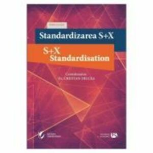 Standardizarea S+X - Cristian Delcea imagine