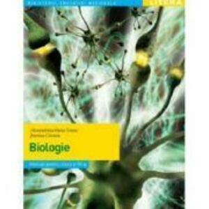 Biologie. Manual. Clasa a 7-a - Alexandrina-Dana Grasu imagine