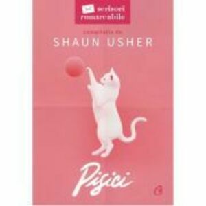 Pisici - Shaun Usher imagine