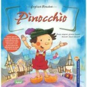 Pinocchio imagine
