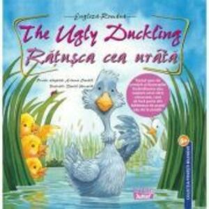 The Ugly Duckling - Ratusca cea urata imagine