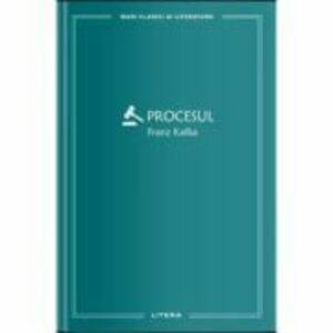 Procesul (vol. 9) - Franz Kafka imagine
