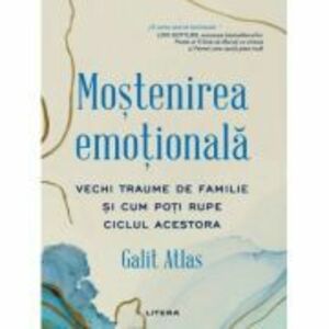 Galit Atlas imagine
