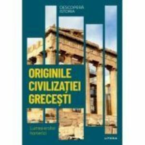 Originile civilizatiei grecesti imagine