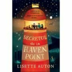 Secretul de la Haven Point - Lisette Auton imagine