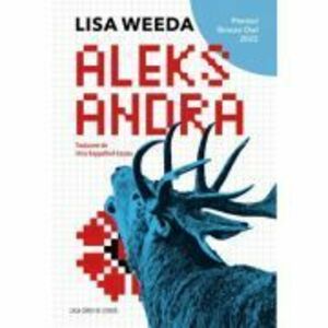 Aleksandra - Lisa Weeda imagine