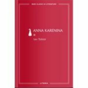 Anna Karenina 1 (vol. 12) - Lev Tolstoi imagine