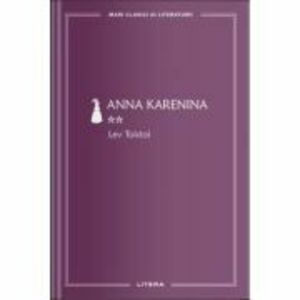 Anna Karenina 2 (vol. 13) - Lev Tolstoi imagine